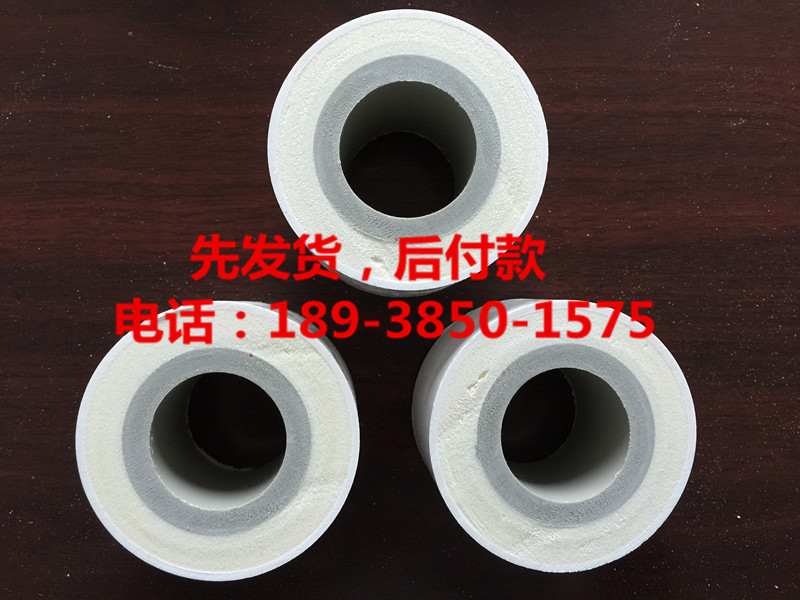 PRC復(fù)合保溫管