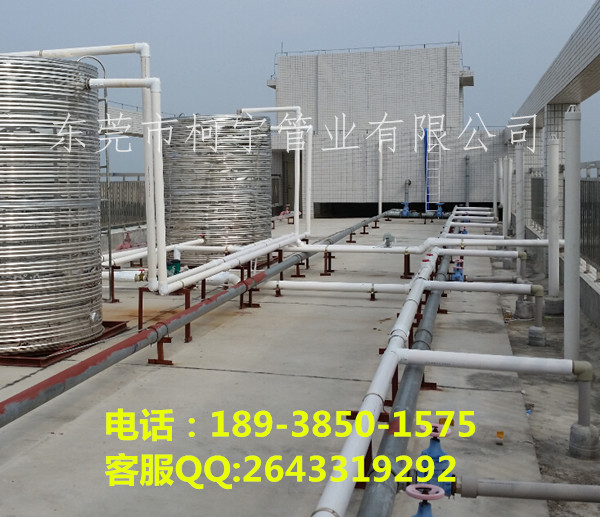 聚氨酯PPR發(fā)泡管