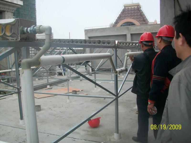 ppr發(fā)泡保溫工程