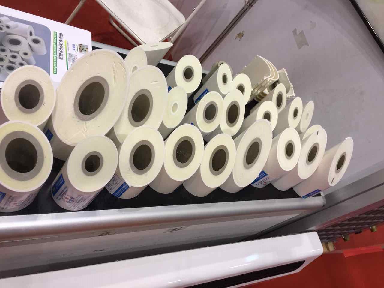 聚氨酯發(fā)泡保溫管