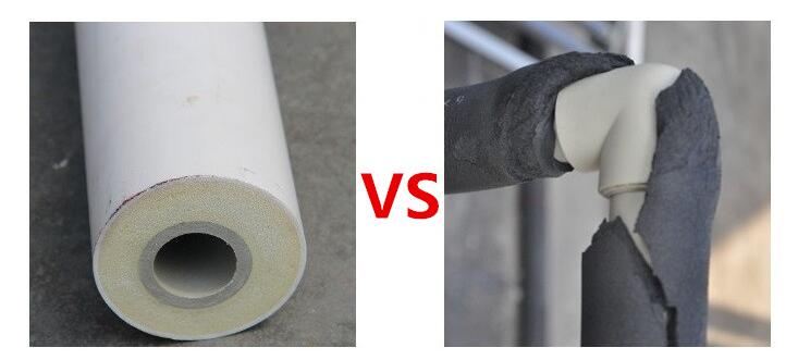 聚氨酯發(fā)泡保溫管