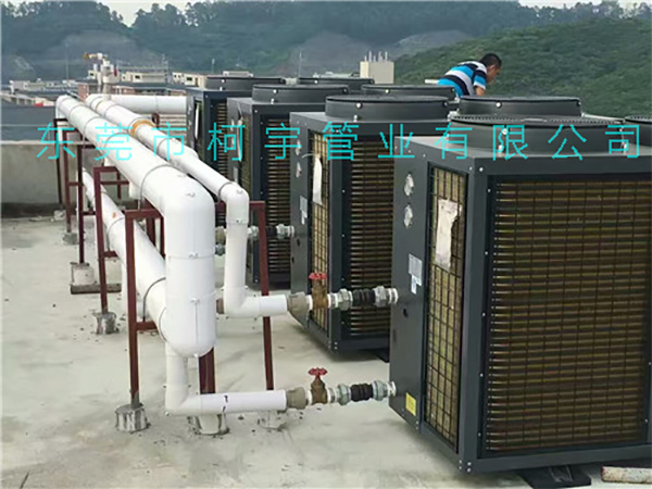 ppr聚氨酯保溫管