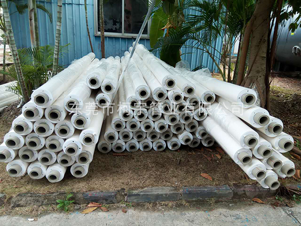 PPR聚氨酯保溫管