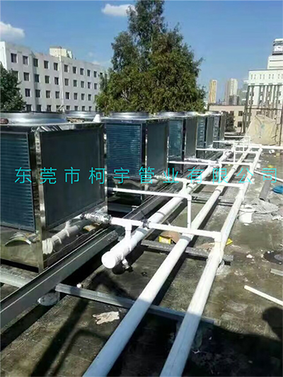 PPR發(fā)泡復(fù)合保溫管