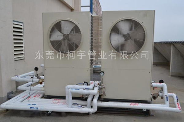 柯宇保溫管廠家