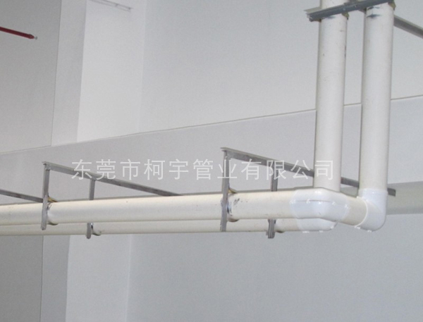 pvc聚氨酯發(fā)泡保溫管