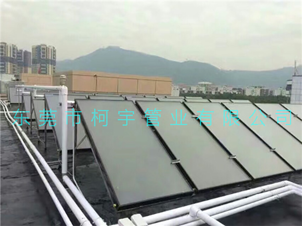 ppr復(fù)合發(fā)泡管