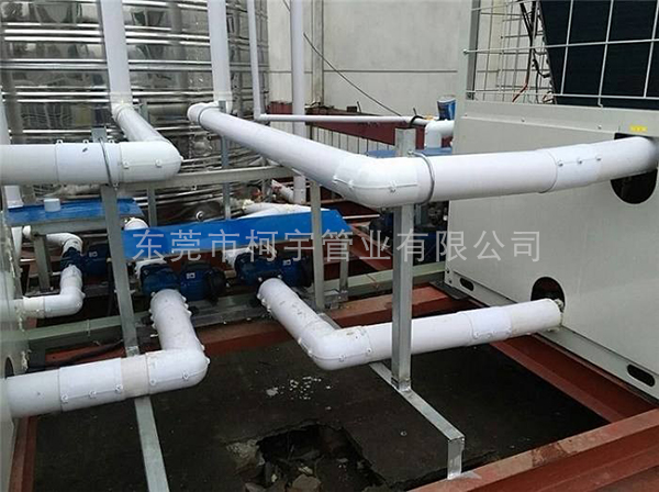 PPR聚氨酯保溫管