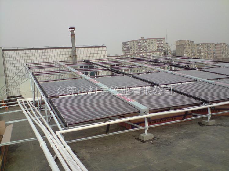 太陽能熱水工程專用PPR保溫管