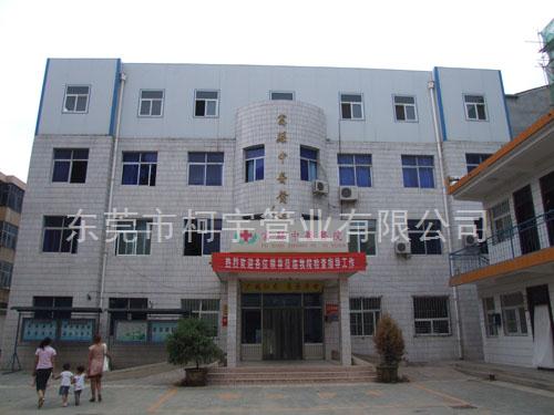 醫(yī)院熱水保溫管 醫(yī)院熱水保溫管